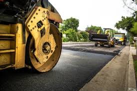 Milford Square, PA Driveway Paving Services Company